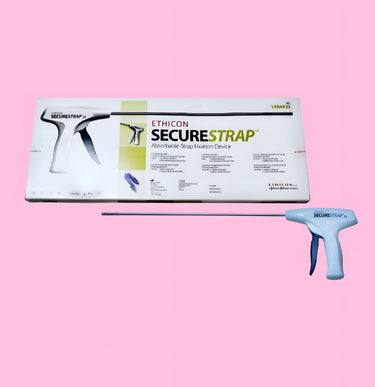 Ethicon - SECURE STRAP 25